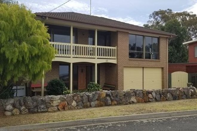 Picture of 65 Seaview Parade, KALIMNA VIC 3909