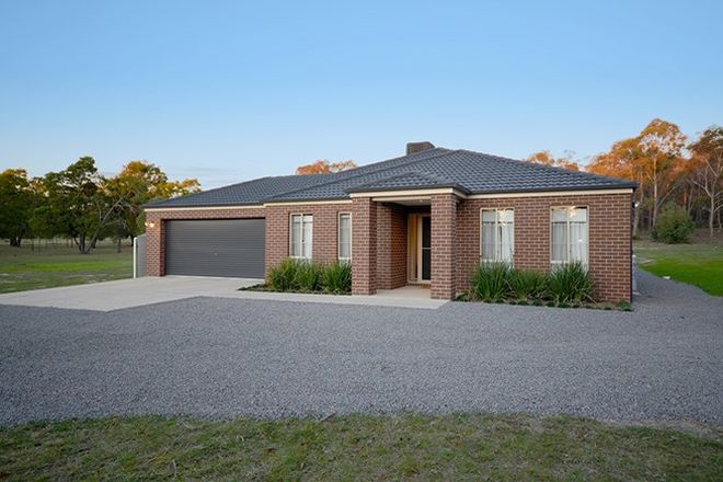Picture of 248 Vermont Road, SMYTHESDALE VIC 3351