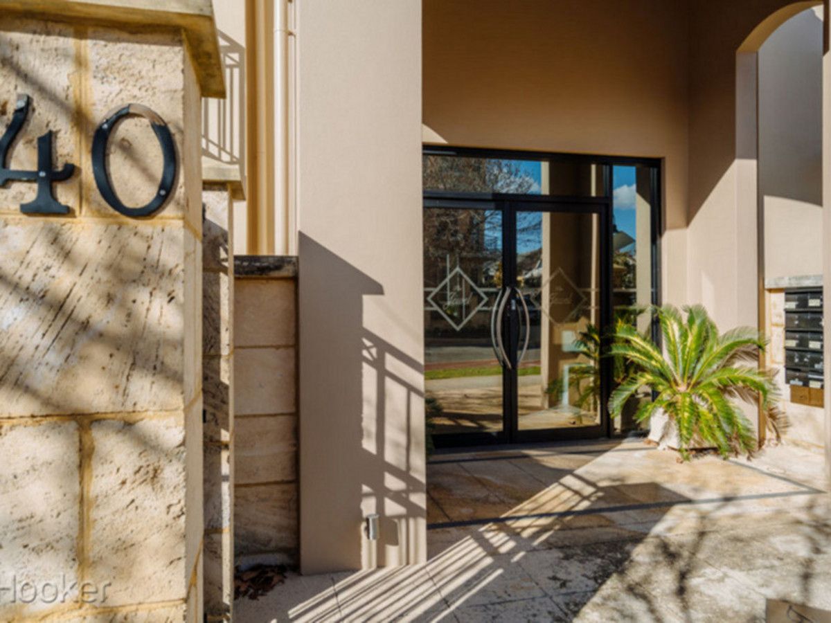 7/40 Victory Terrace, East Perth WA 6004, Image 0