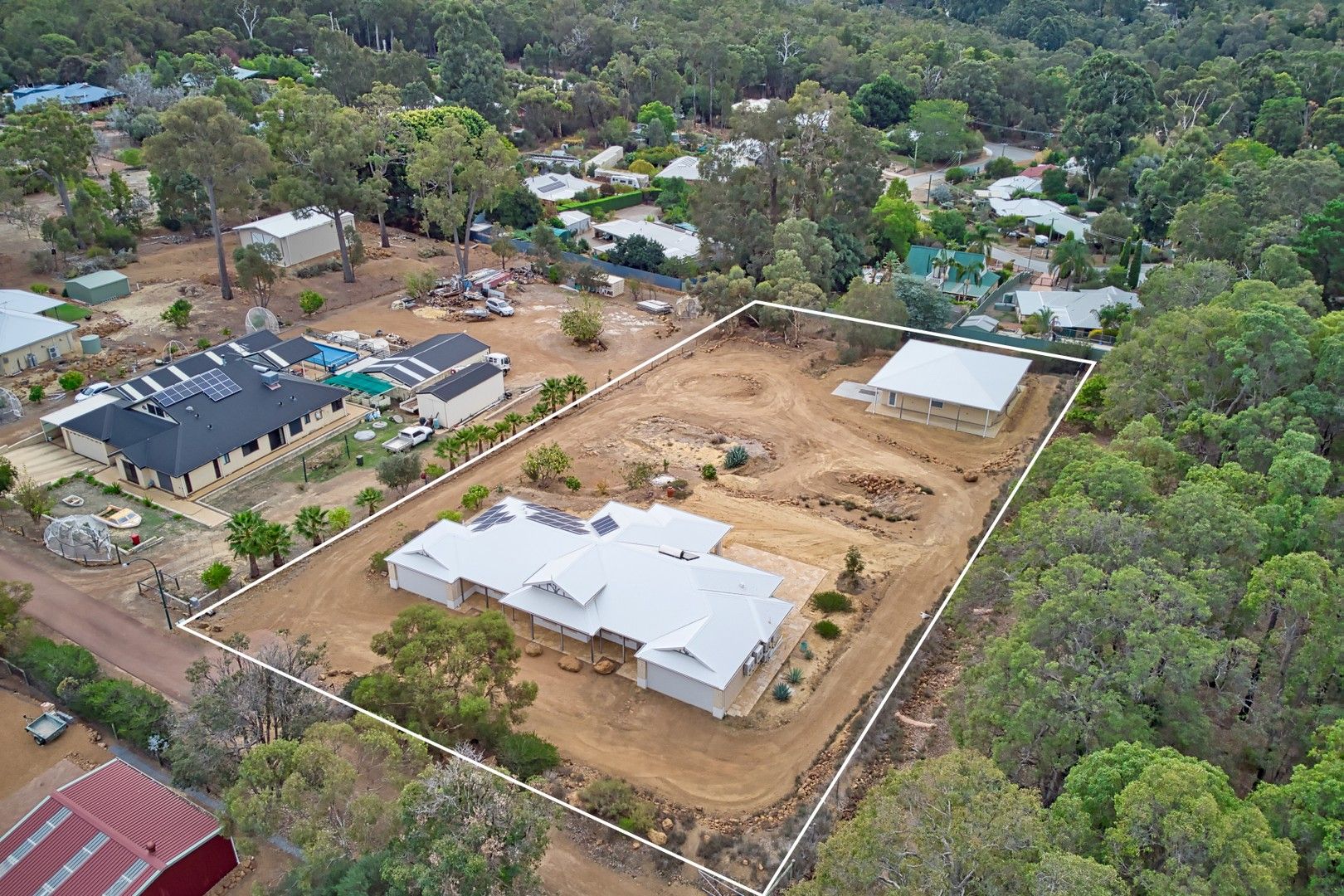 7 Carex Walk, Jarrahdale WA 6124, Image 0