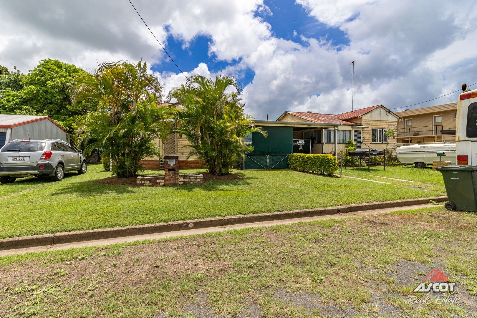 20 & 22 Grimwood St, Bundaberg West QLD 4670 Domain
