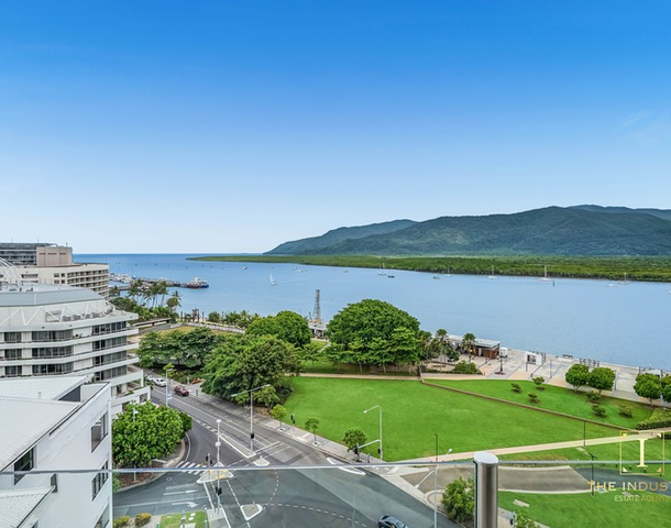 1204/27-29 Wharf Street, Cairns City QLD 4870