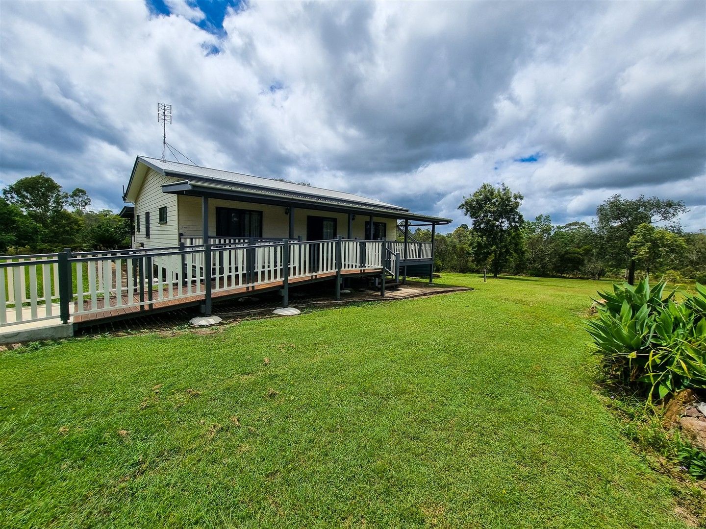 1004 Old Esk Road, Taromeo QLD 4314, Image 0