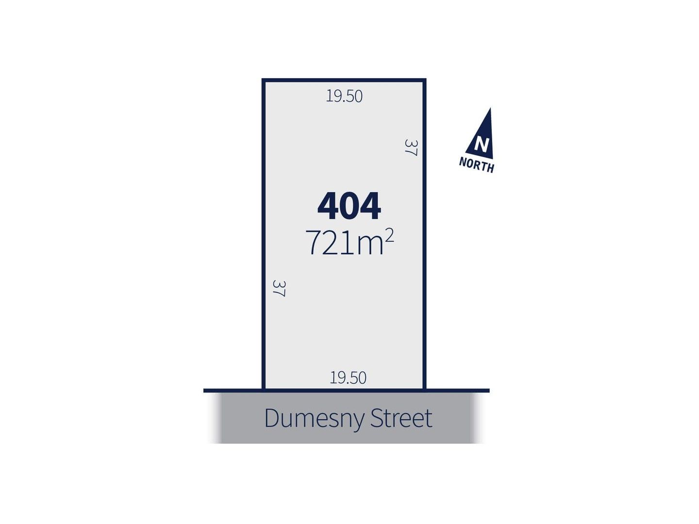 Lot 404/36 Dumesny Street, Horsham VIC 3400, Image 0