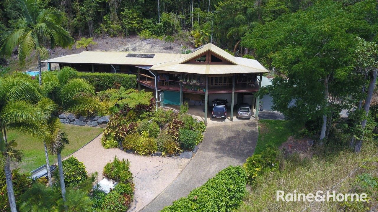 3 Mountain View Drive, Shannonvale QLD 4873, Image 0