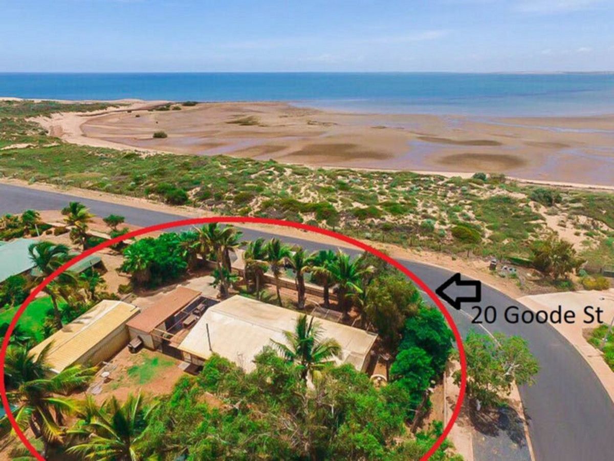 20 Goode Street, Port Hedland WA 6721, Image 1