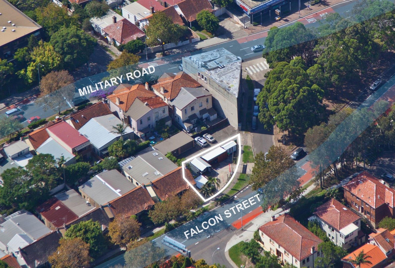 Neutral Bay NSW 2089 1 bed house for Sale, SOLD 2016831233 Domain