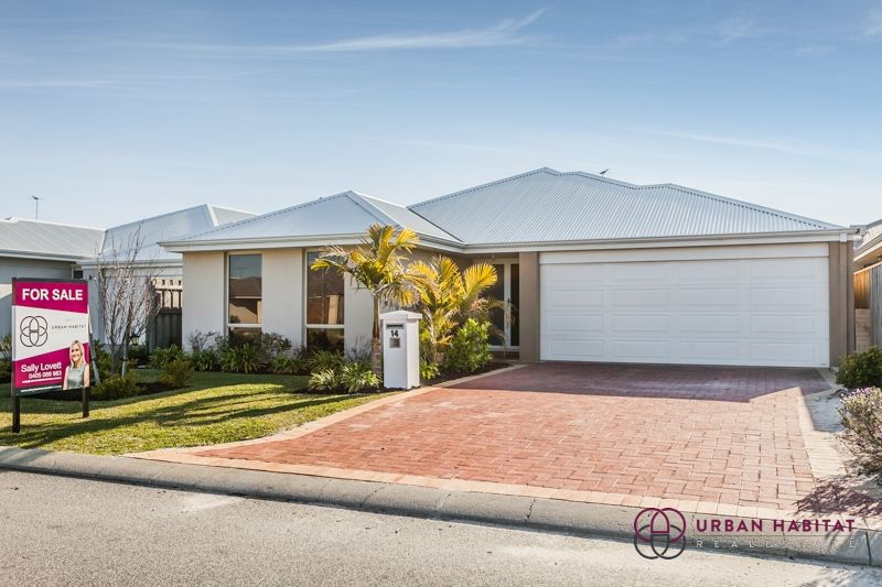 14 Moonstone Parkway, Wellar Property History & Address Research Domain