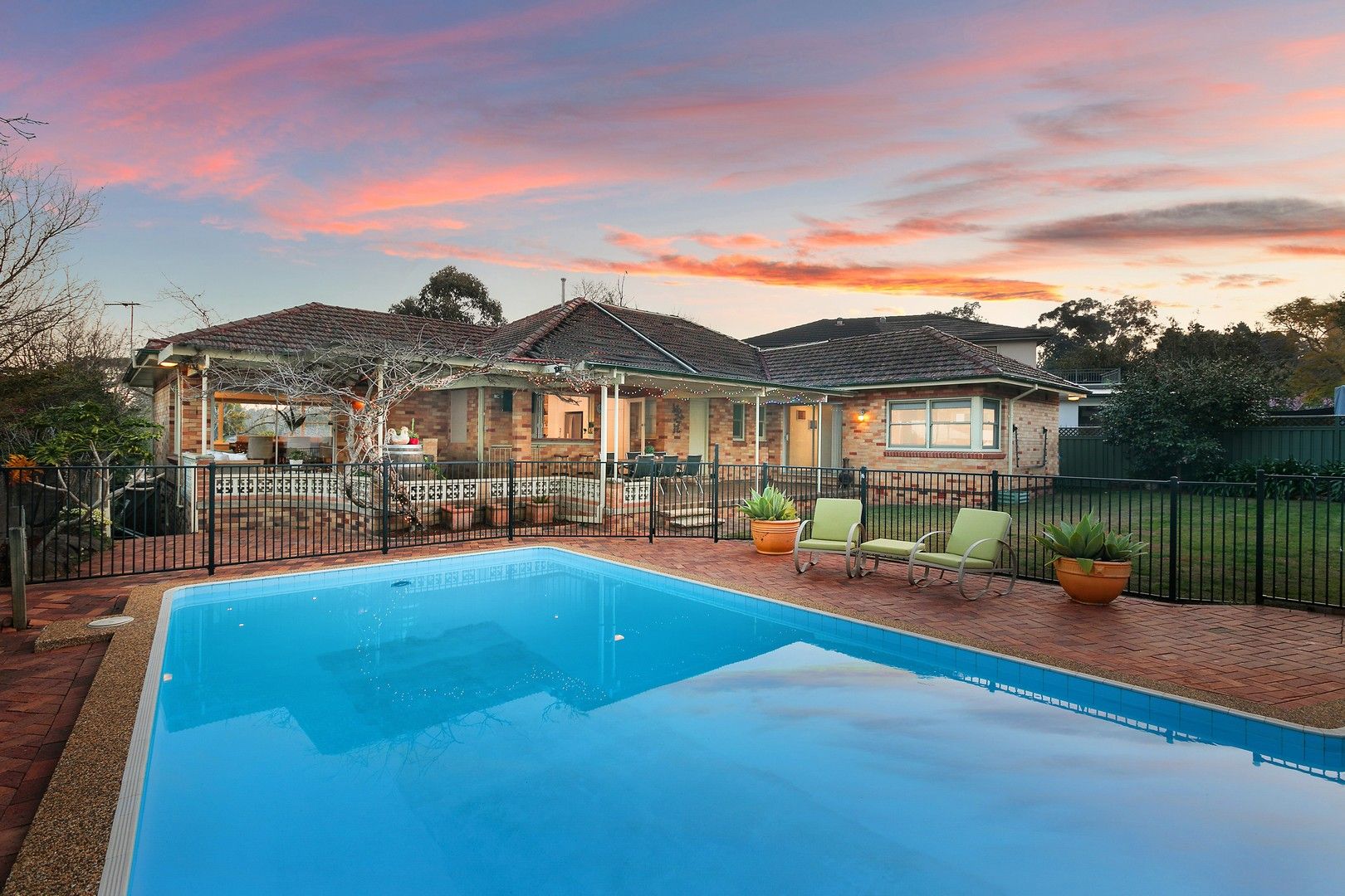 4 bedrooms House in 59 Killeaton Street ST IVES NSW, 2075