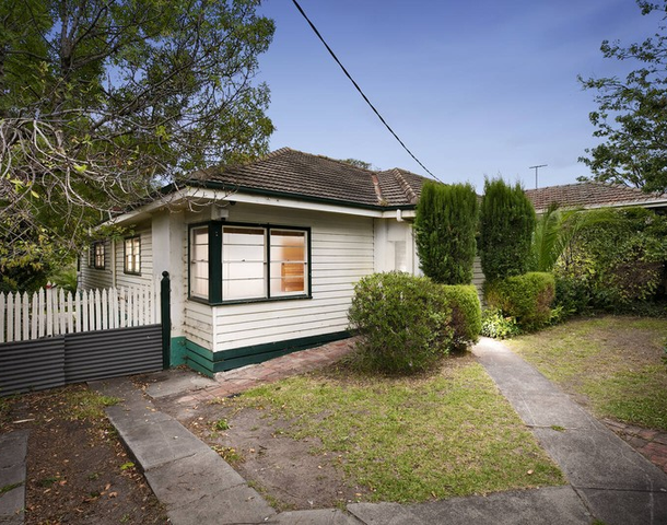 17 Elizabeth Street, Coburg VIC 3058