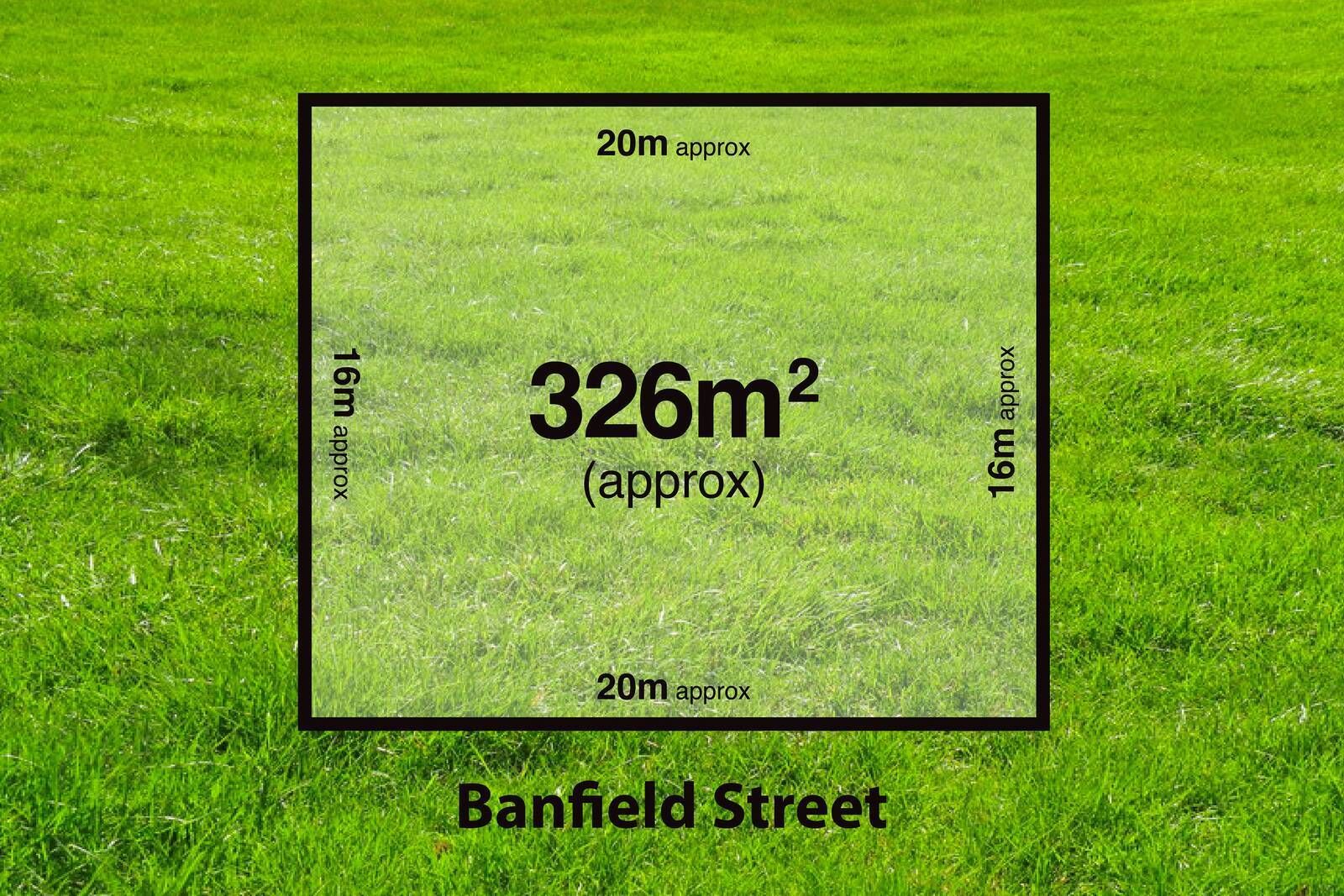 Vacant land in 24B Banfield Street, BELL PARK VIC, 3215