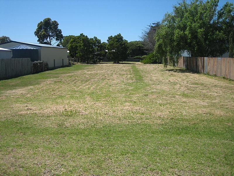 Lot 15 Cameron Street, Mcloughlins Beach VIC 3874, Image 2