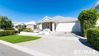 Picture of 6 Midsummer Avenue, JINDALEE WA 6036