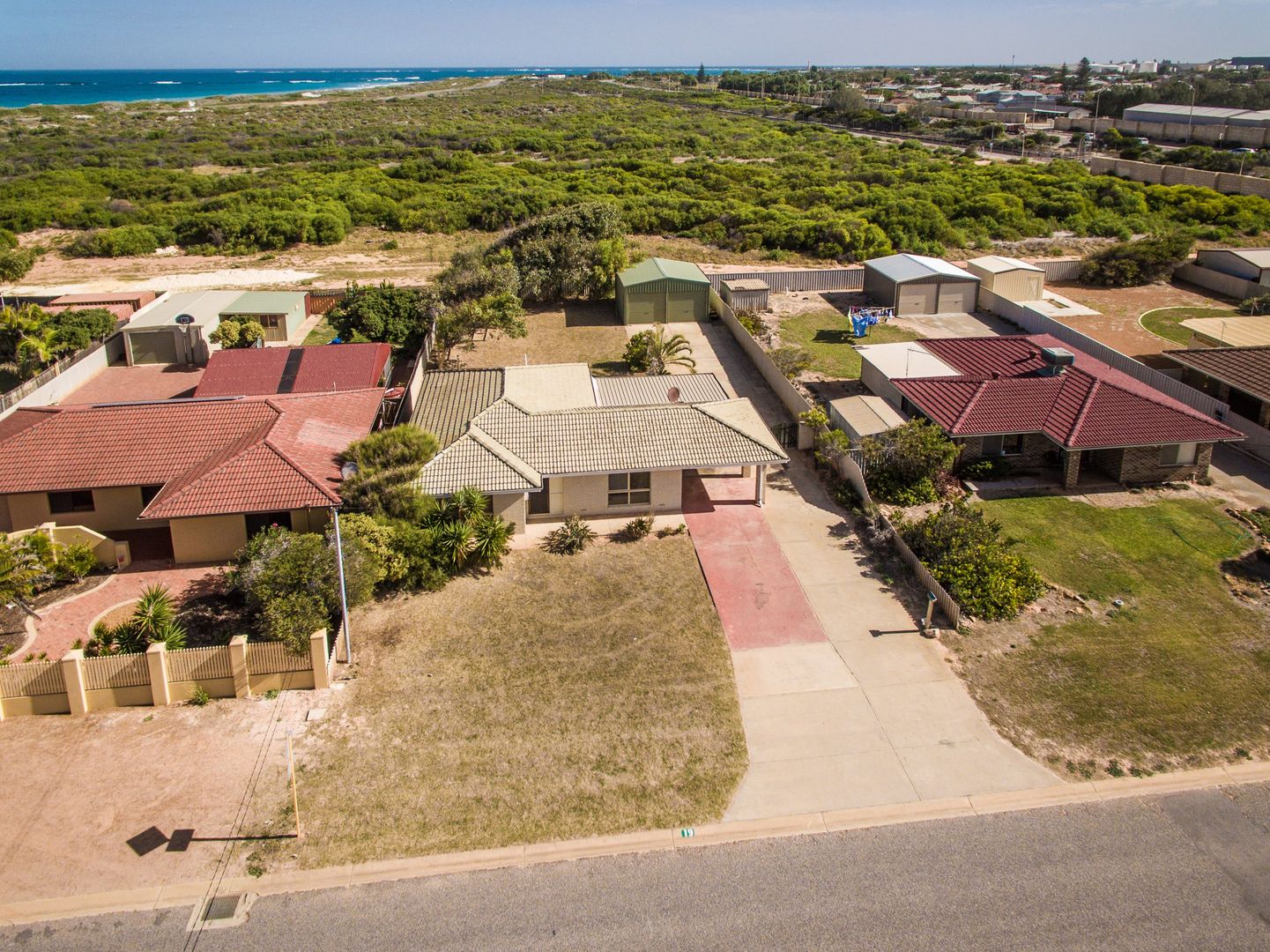 19 McAleer Drive, Mahomets Flats WA 6530, Image 1