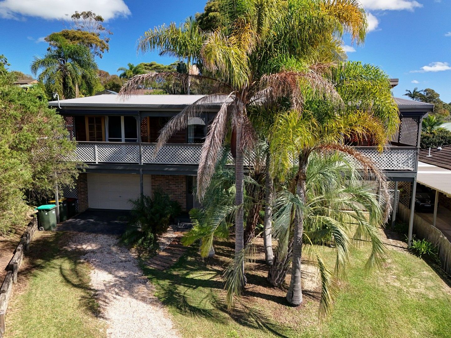 7 ESCAPADE AVENUE, Diamond Beach NSW 2430, Image 0