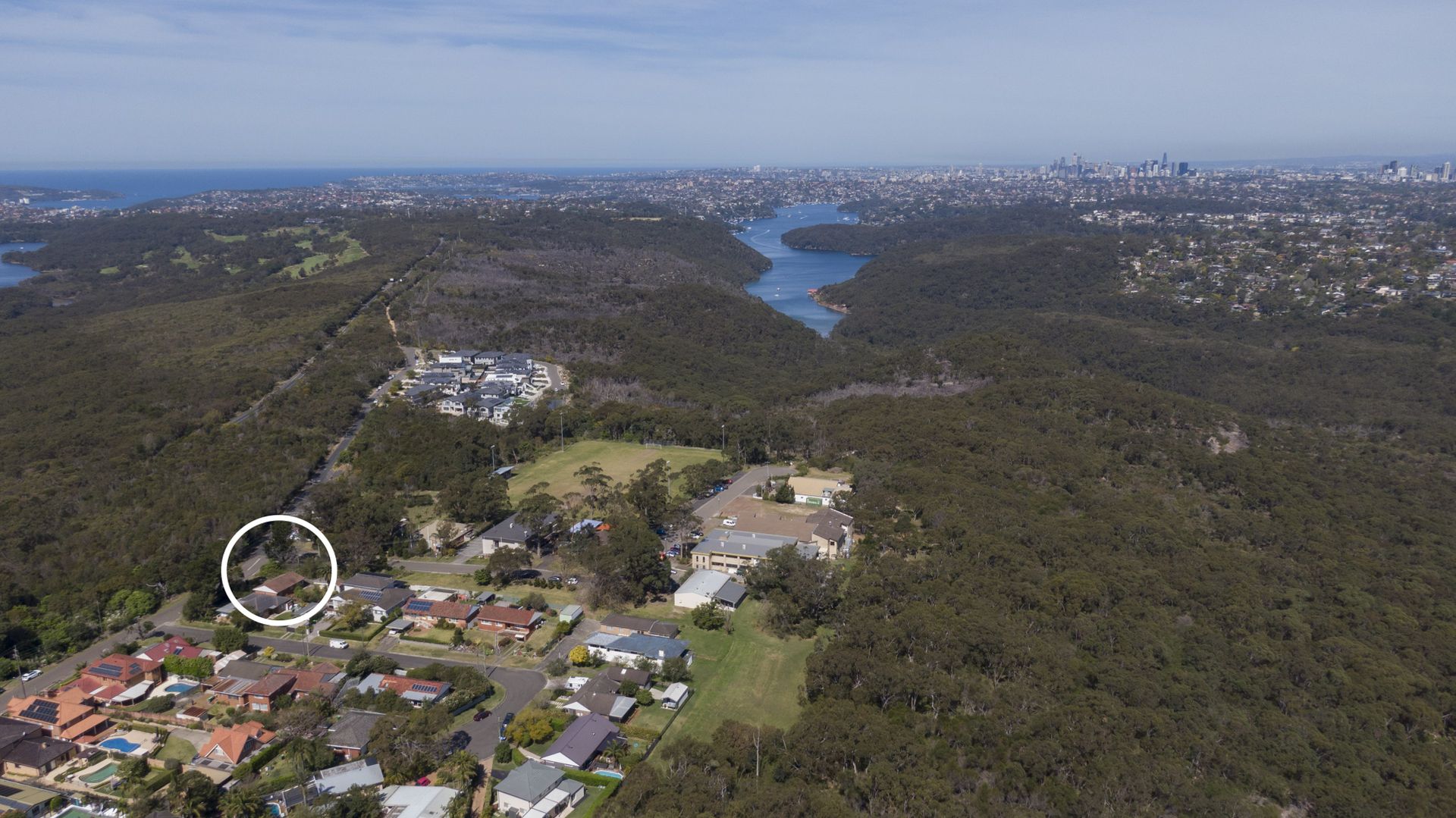 152 Bantry Bay Road, Frenchs Forest NSW 2086, Image 1