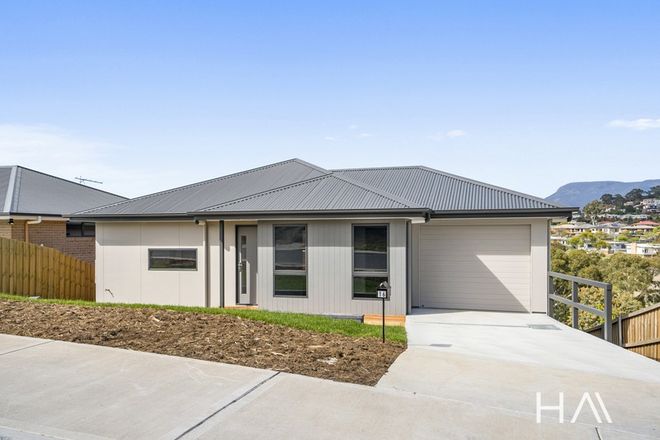 Picture of 16 Stony Point Drive, AUSTINS FERRY TAS 7011