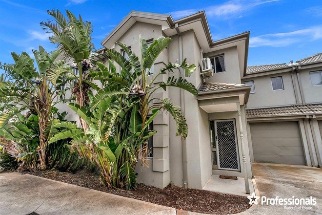 Picture of 13/20-24 Palmerston Street, MELTON VIC 3337