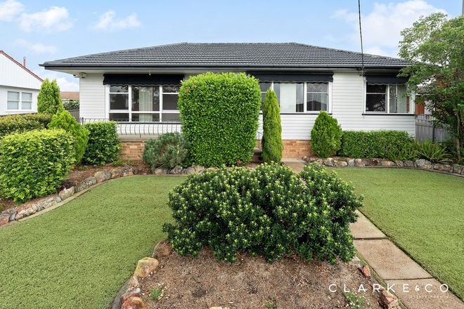 Picture of 24 Crisp Avenue, RUTHERFORD NSW 2320