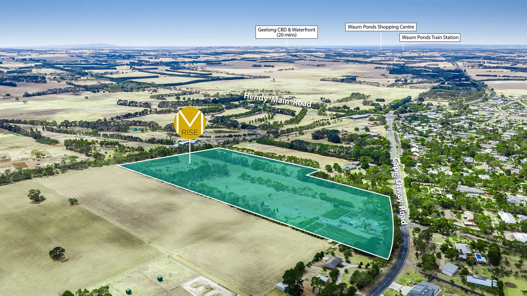 Additional image 3 of 640 Cape Otway Road, Moriac VIC 3240