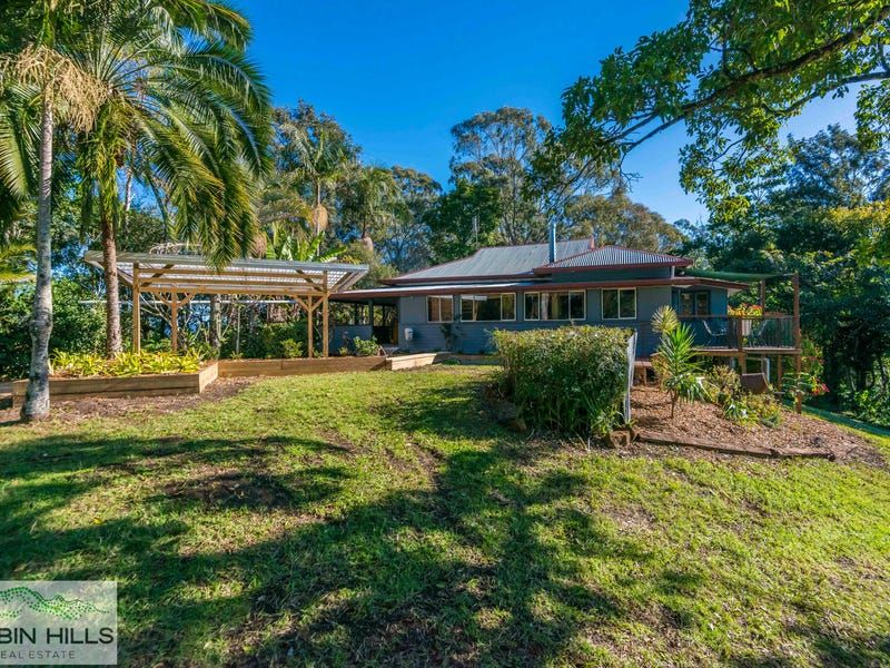 1163 Williams Road, Lillian Rock NSW 2480 House for Sale Domain