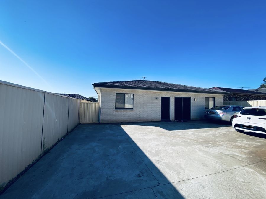 2 bedrooms House in 45A Broad Street CABRAMATTA NSW, 2166