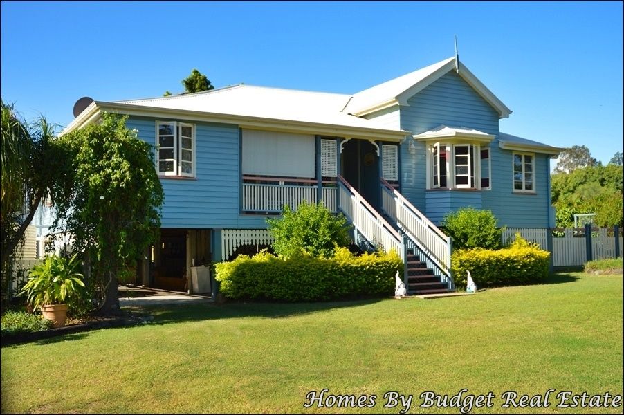 17 Pats Road, Plainland QLD 4341, Image 0