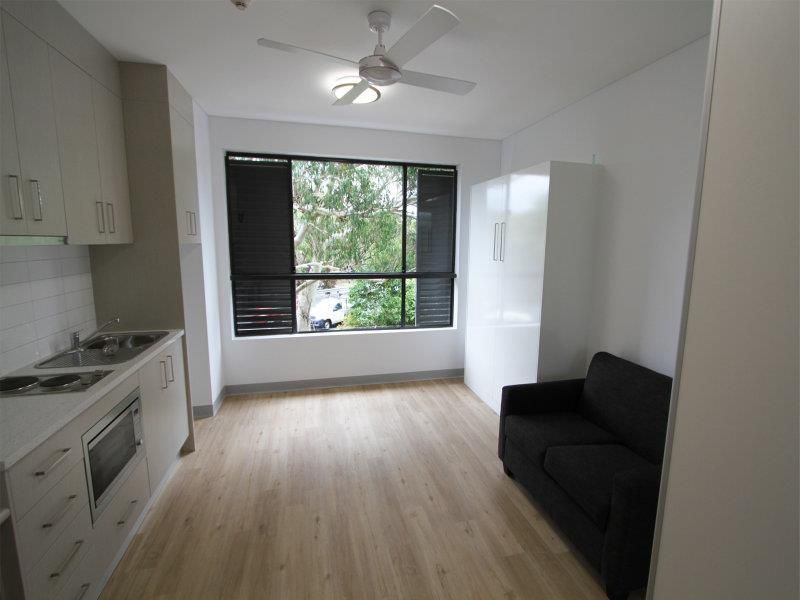 Studio in 19/375 Kingsway, CARINGBAH NSW, 2229