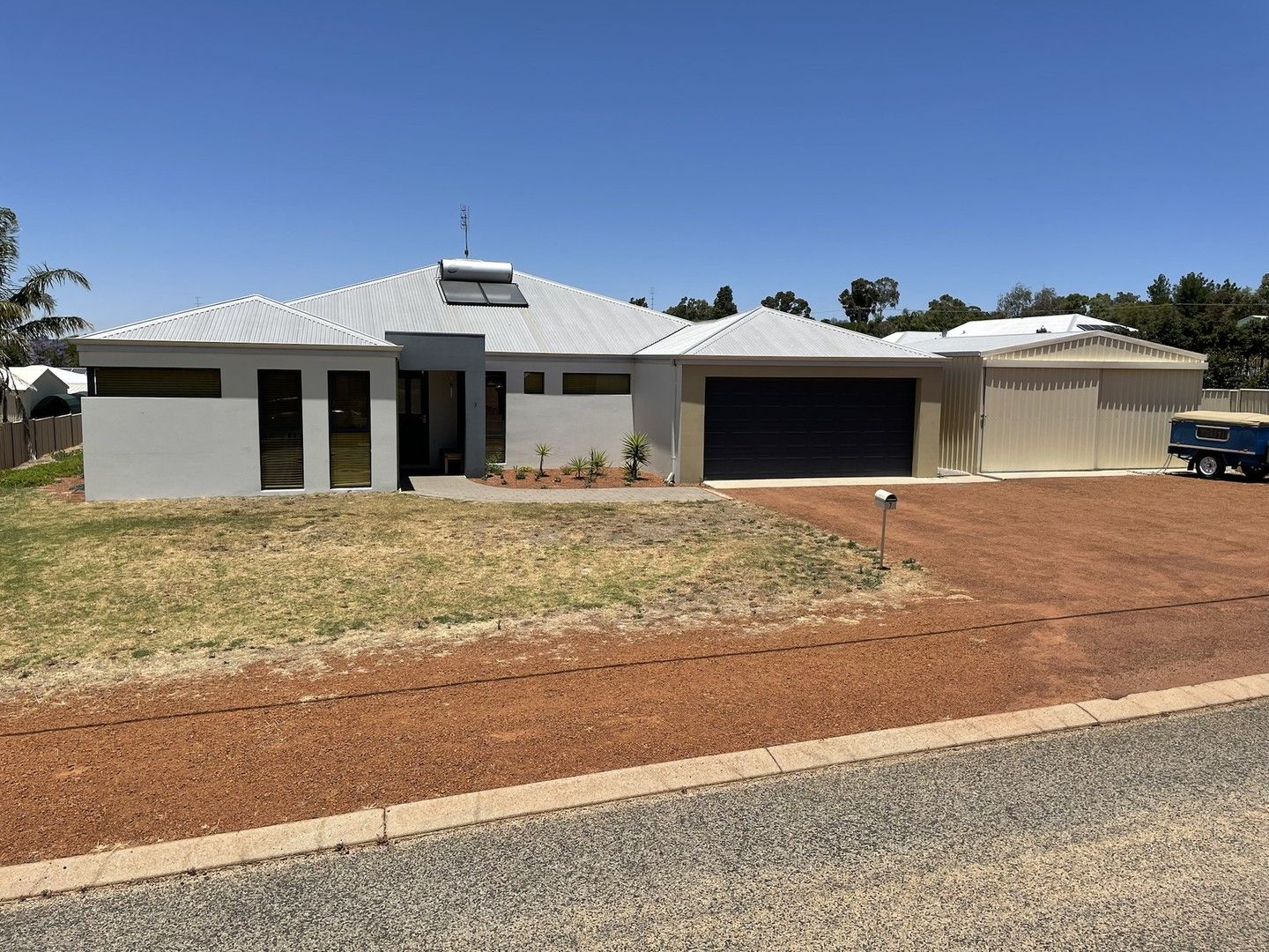 7 PLAUDIT STREET, York WA 6302, Image 0