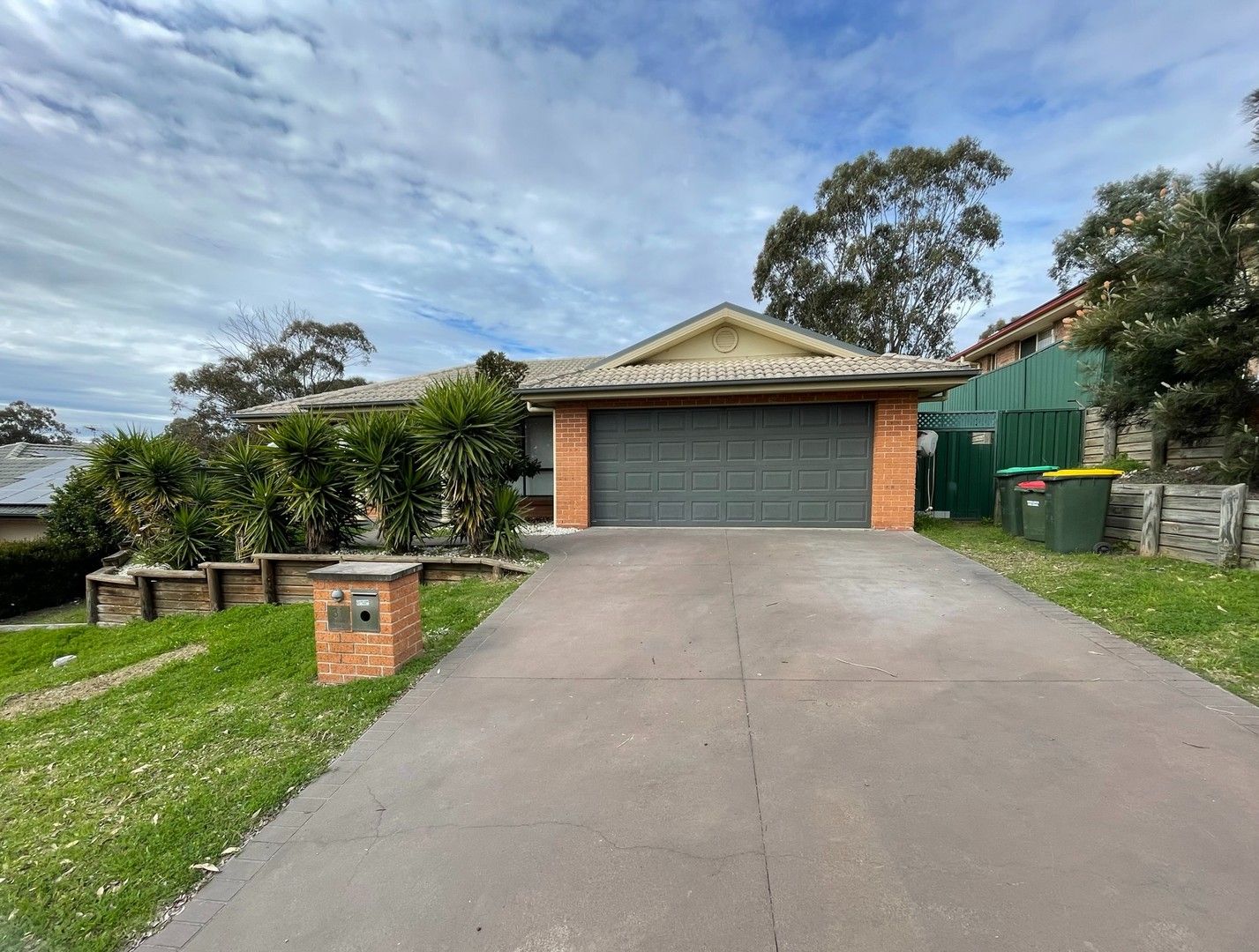 4 bedrooms House in 31 Bloodwood Road MUSWELLBROOK NSW, 2333