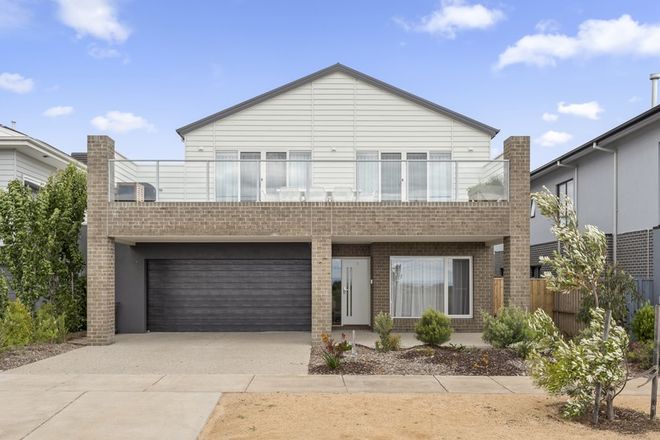 Picture of 14 Cinque Terrace, CURLEWIS VIC 3222