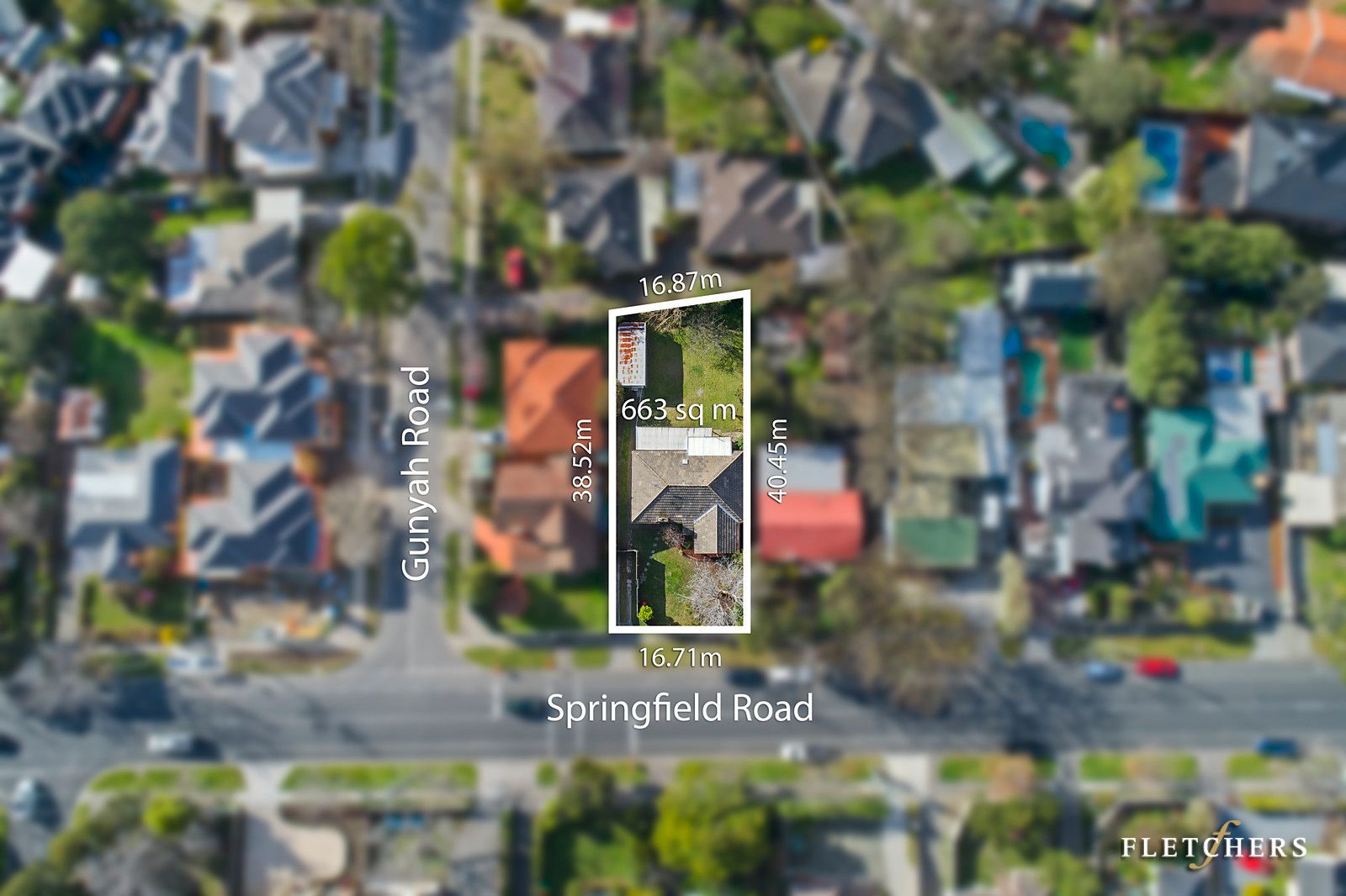 229 Springfield Road, Blackburn North VIC 3130, Image 1