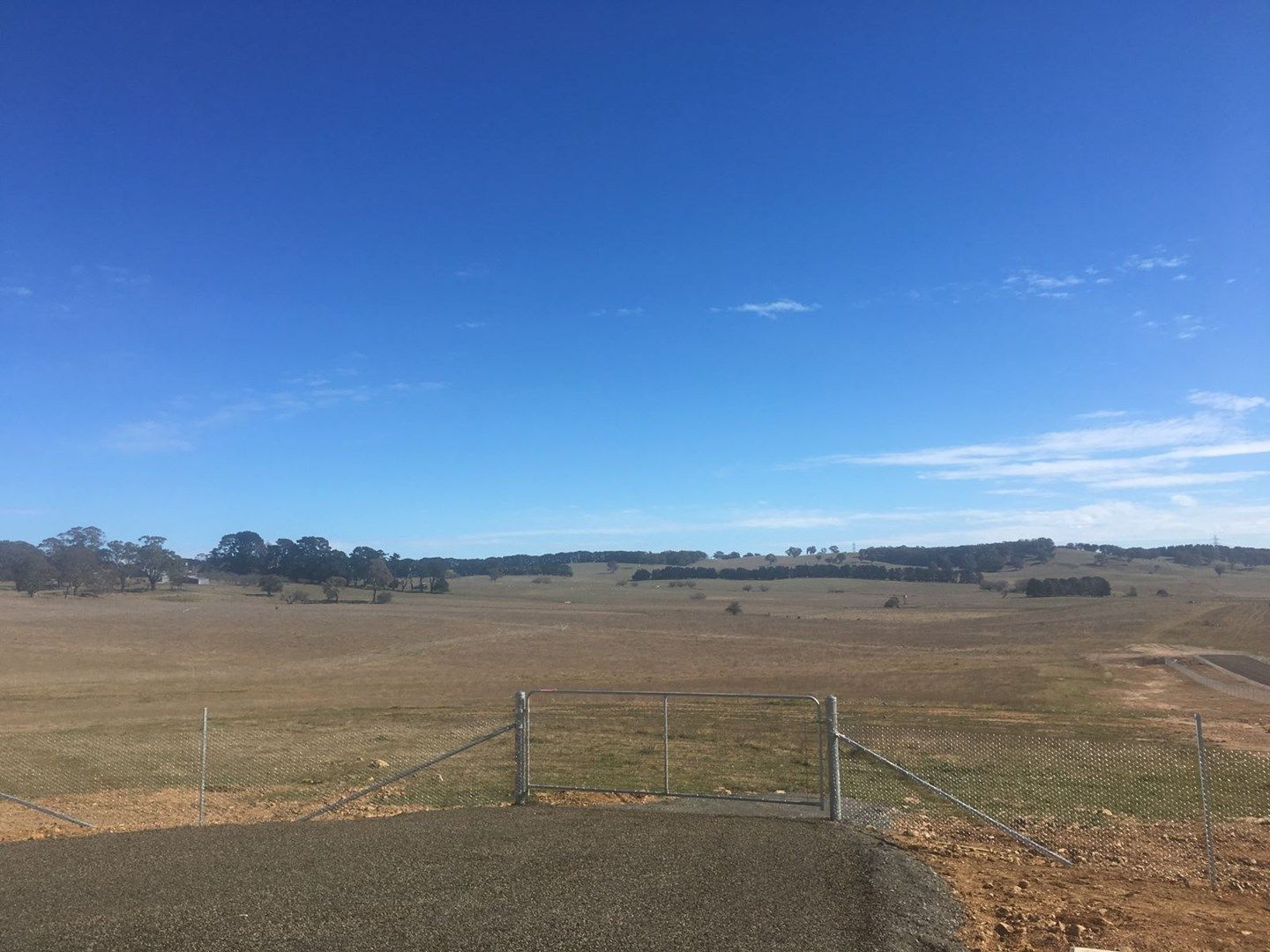 Lot 83 Bracken Estate, Oberon NSW 2787, Image 0