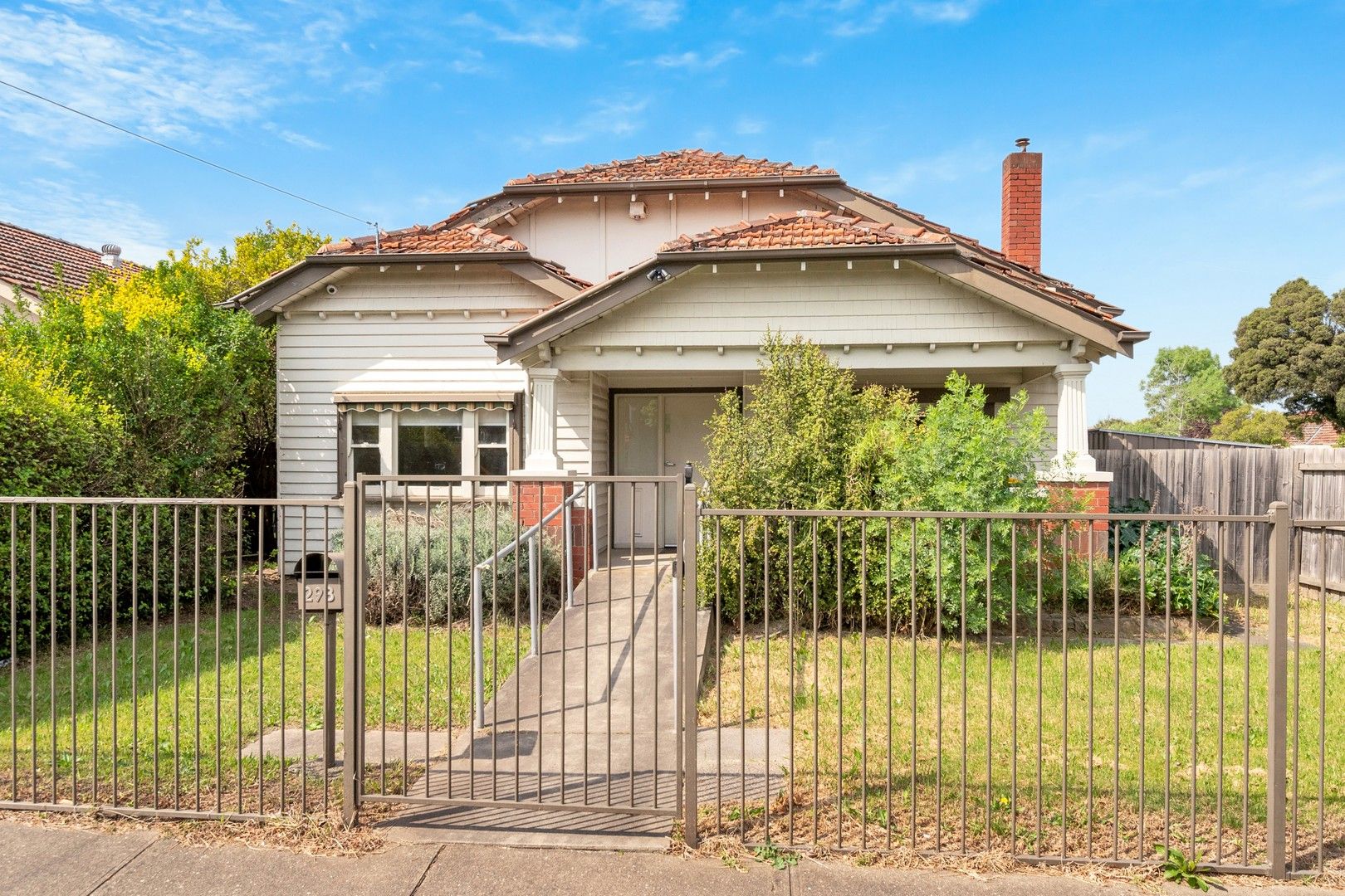 298 Victoria Road, Thornbury VIC 3071 House For Rent Domain