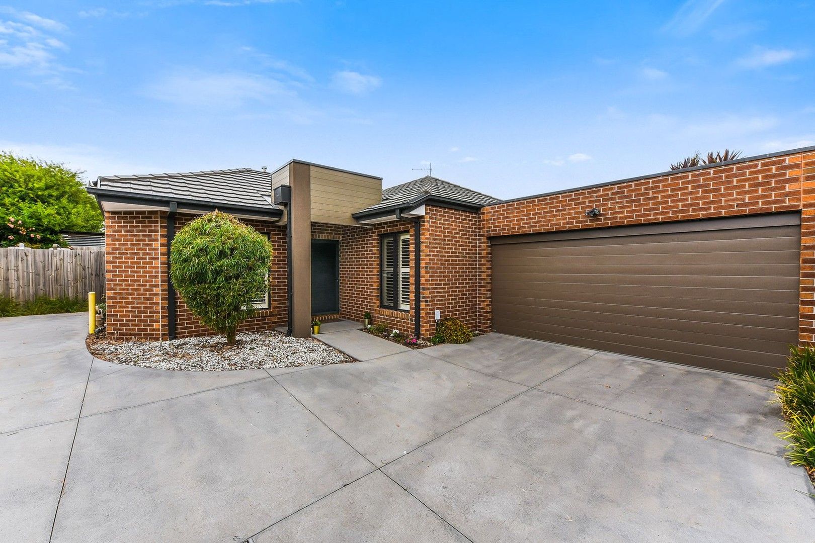 4/5 Second Street, Clayton South VIC 3169, Image 1