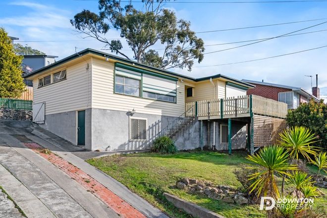 Picture of 38 Carnegie Street, CLAREMONT TAS 7011