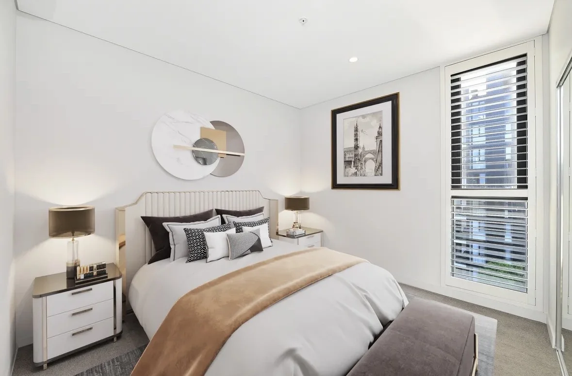 Additional image 6 of 710/4 Henderson Road, Edmondson Park NSW 2174