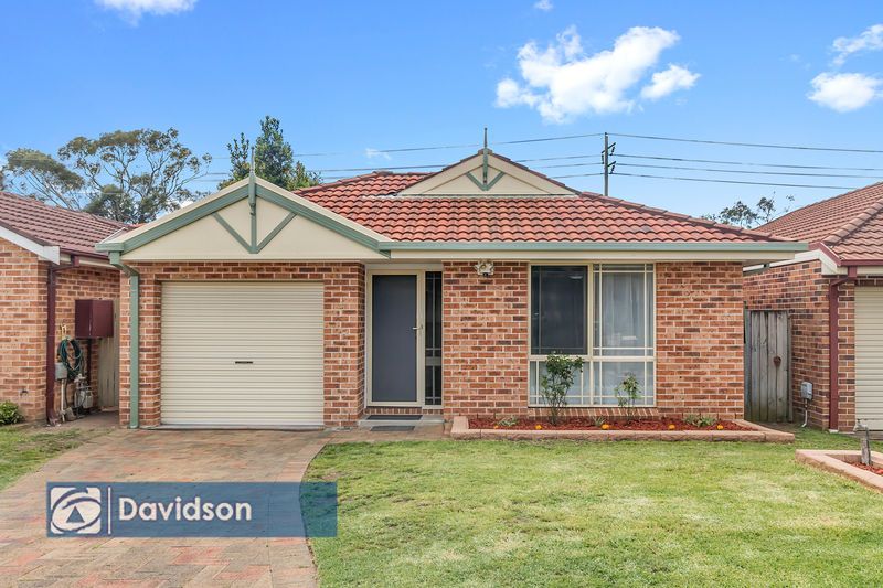 26 Alexandrina Court, Wattle Grove NSW 2173, Image 0