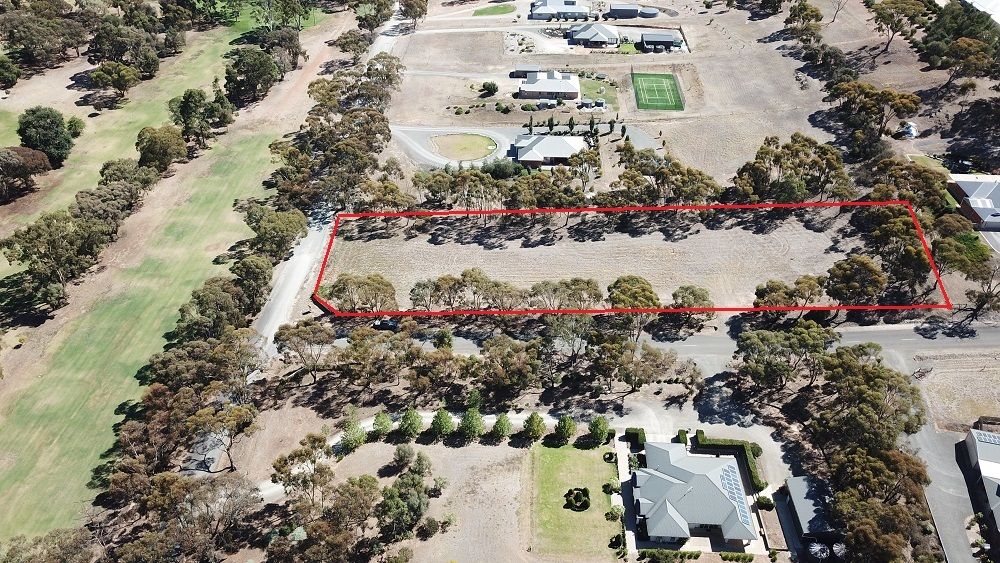 500 Square Mile Road, Stanley Flat SA 5453, Image 0