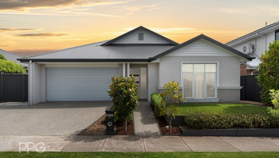 Picture of 60 Brompton Avenue, CURLEWIS VIC 3222