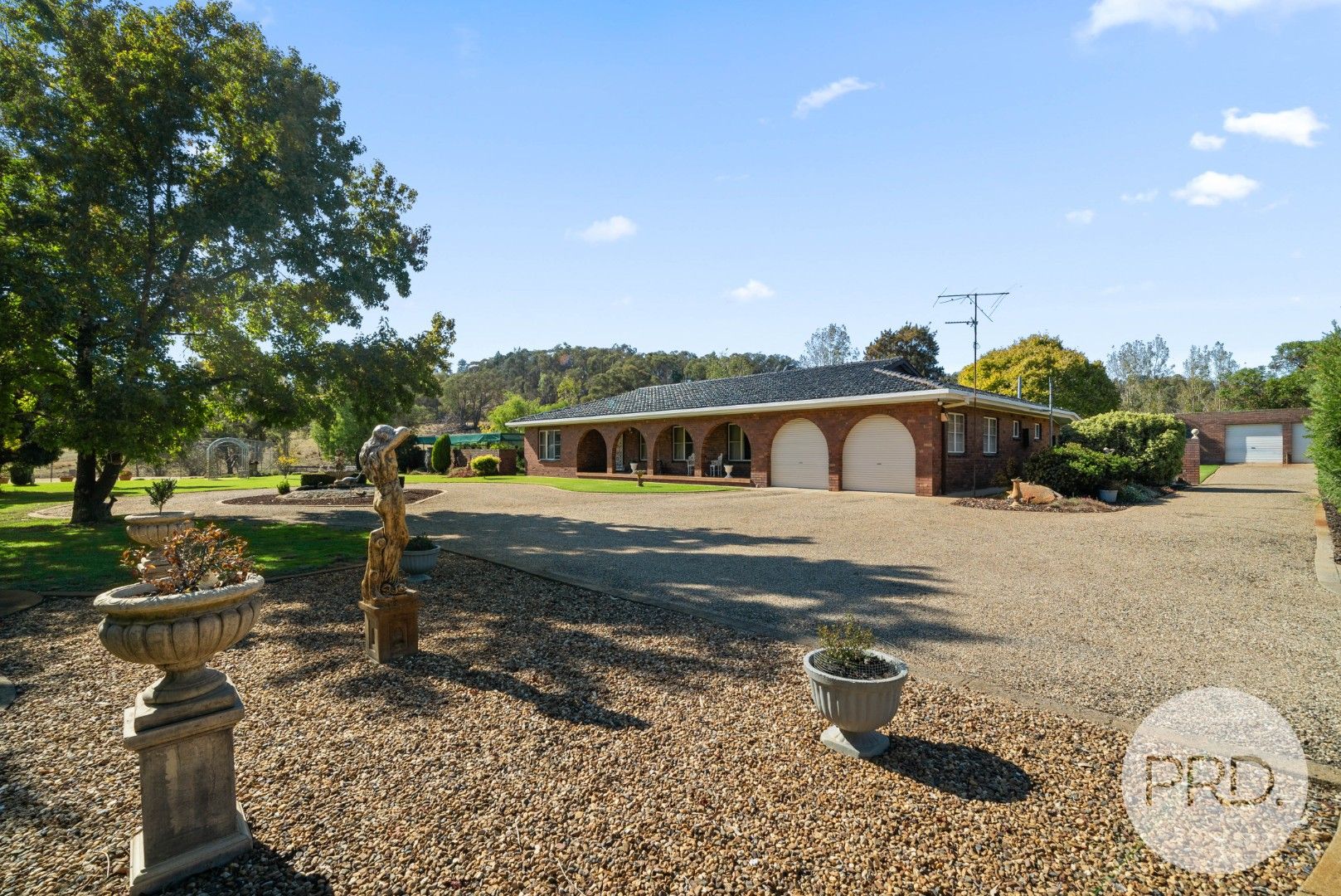 6464 Holbrook Road, Gelston Park NSW 2650, Image 0