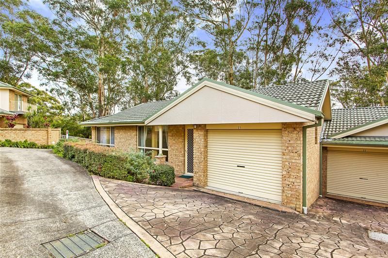 21/1 Hillview Crescent, Tuggerah NSW 2259, Image 0