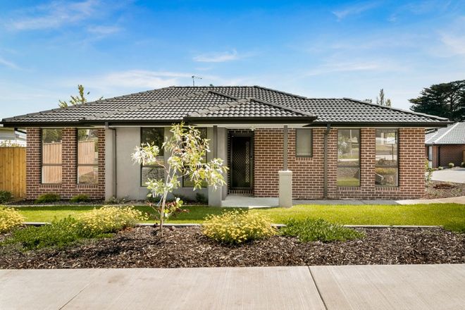 Picture of 3 Allure Place, BUNYIP VIC 3815