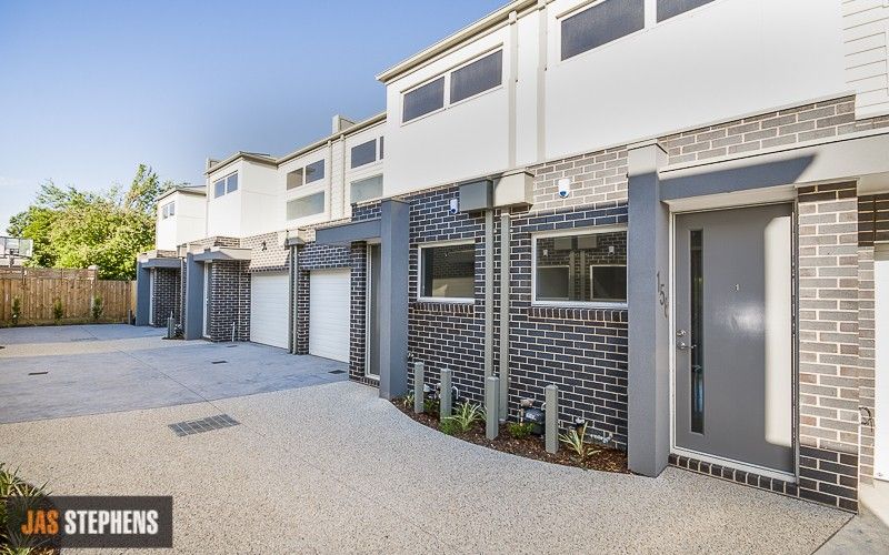3/154-156 Francis Street, Yarraville VIC 3013, Image 0