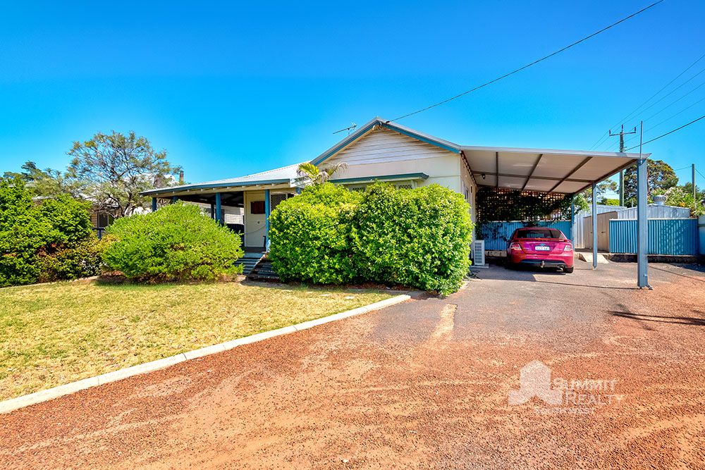 39 Simpson Street, Collie WA 6225, Image 0