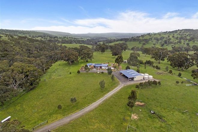 Picture of 3768 Victor Harbor Road, HINDMARSH VALLEY SA 5211