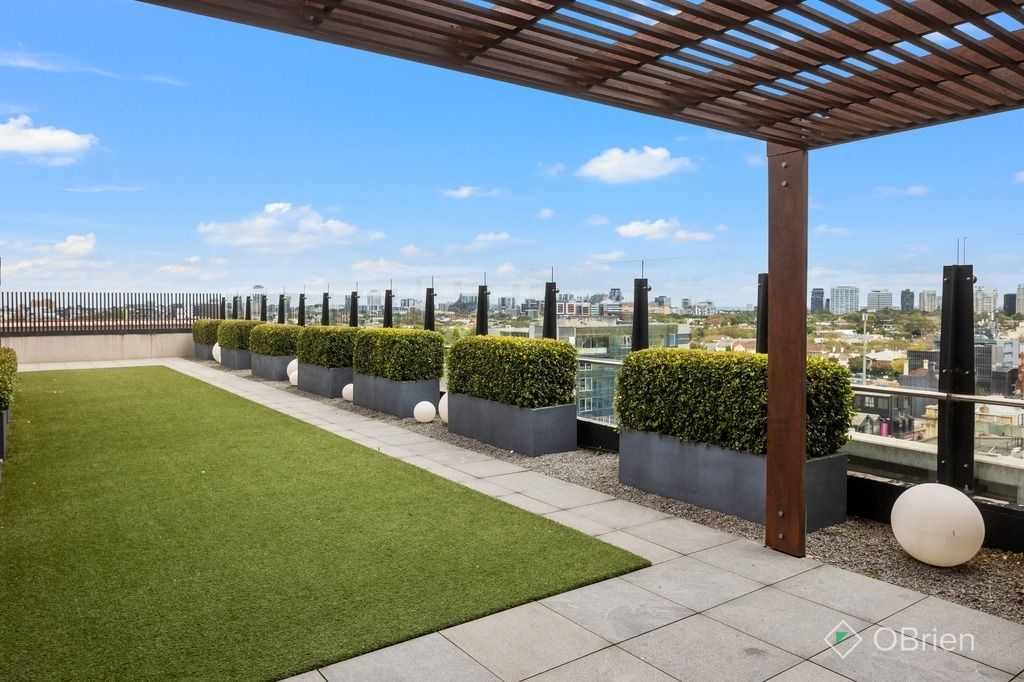 1 bedrooms Apartment / Unit / Flat in 309/229 Toorak Road SOUTH YARRA VIC, 3141