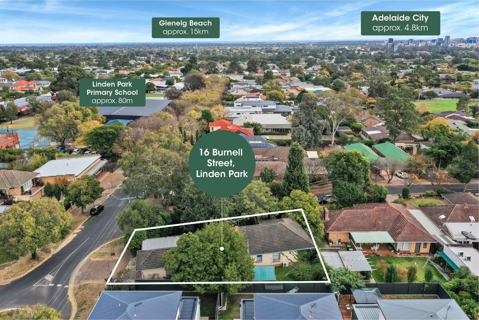 16 Burnell Street, Linden Park SA 5065, Image 0