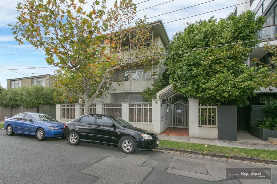 9/15 Pine Avenue, Elwood VIC 3184, Image 0