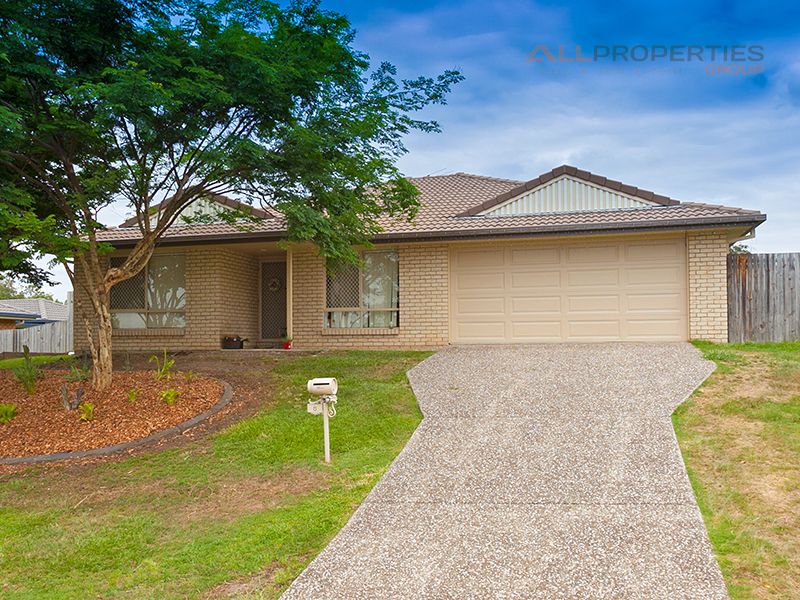 8 Giselle Street, Hillcrest QLD 4118